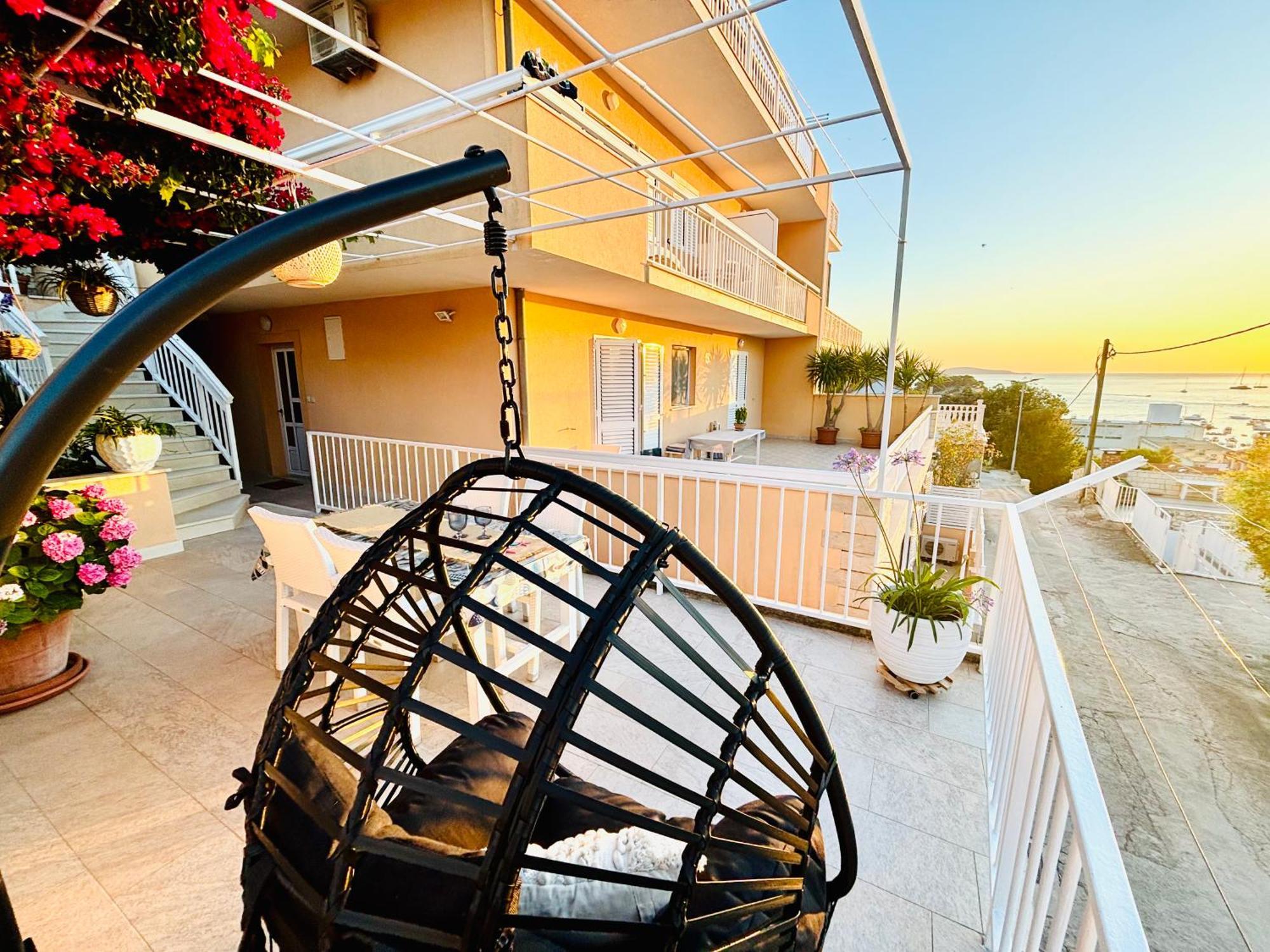 Apartment Sunny Elza 2 Hvar Town Exterior photo